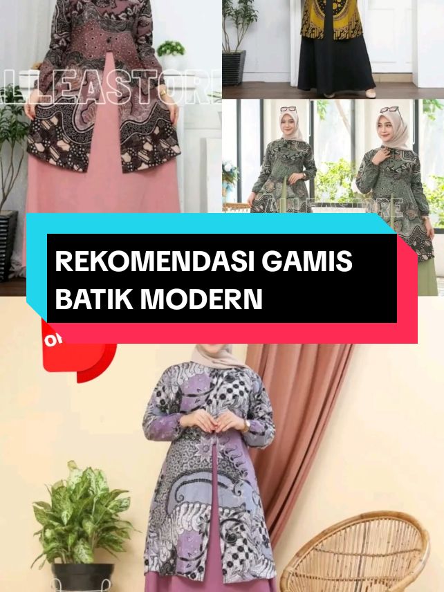 Rekomendasi Gamis Batik Modern #Batikmodern #gamisbatikterbaru #fypage #fyppppppppppppppppppppppp 