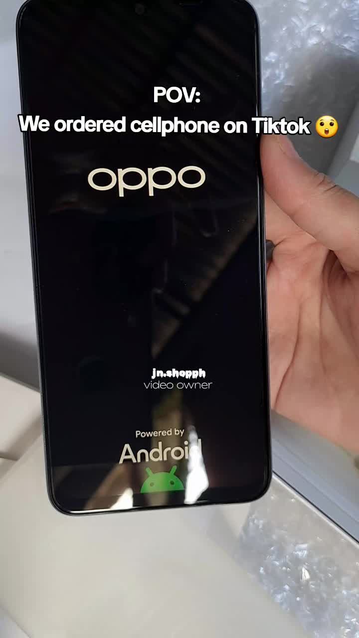 Compare prices, read reviews, and find the perfect phone for you - all online! 🔍 Get your new phone delivered fast!  Order online today! 💨 plus FREE SHIPPING! 🚚  #OPPO #phone #oppoa18 #freeshipping #bestseller #paydaysale #fridaysale #oppophone #SALE 