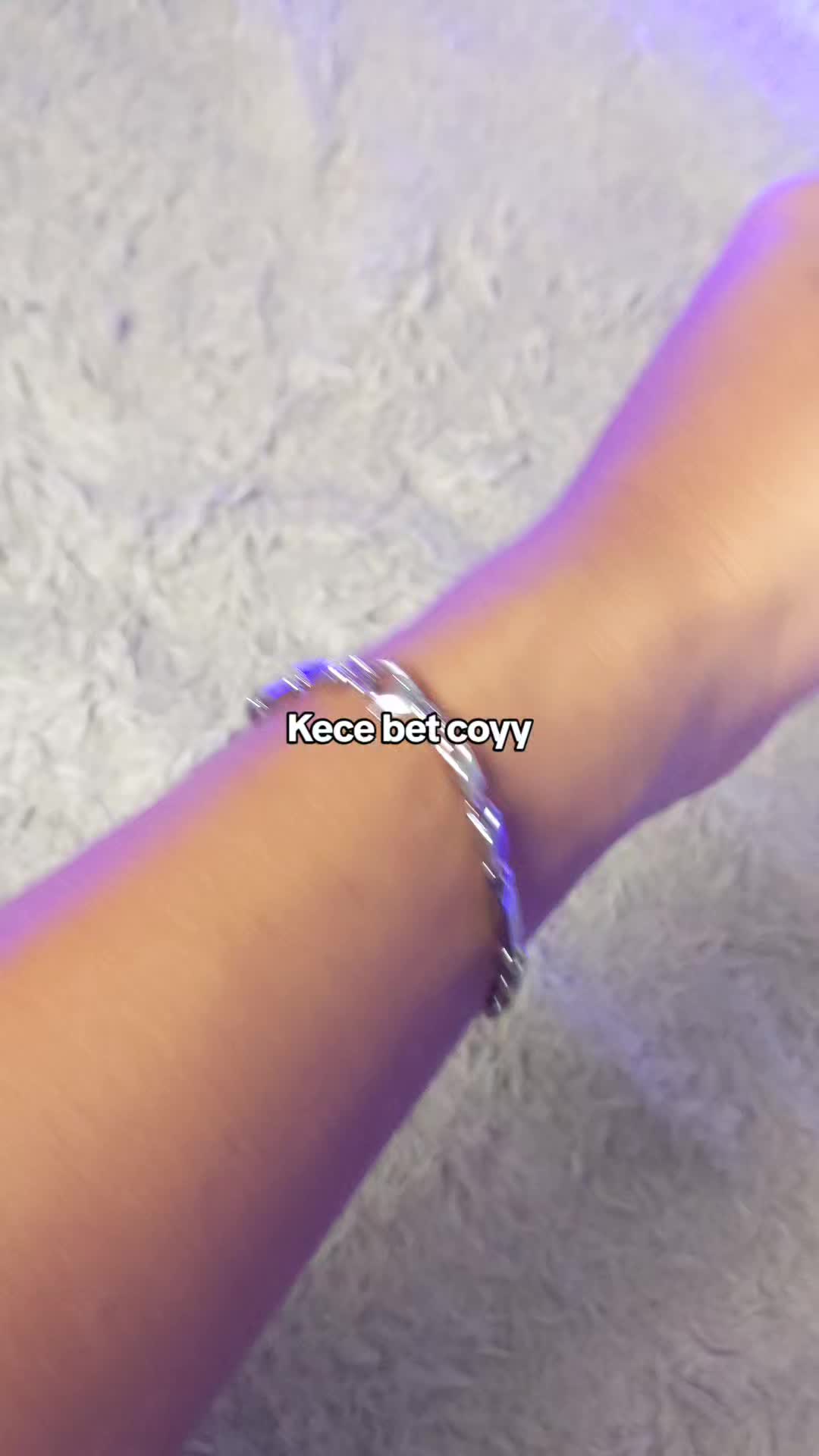 punyaku kebesaran co #fypシ゚ #viral #gelang 