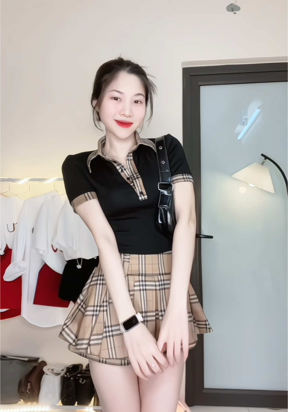 Set bbr 🌷#thoitrang #setxinh #outfit #fyp #trending #xuhuong #viral #settieuthu #lilashop_6621 
