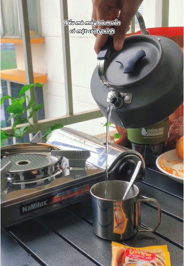 Cuối năm của mọi người như thế nào? Hãy cho mình biết với nha #cafe #caphe #caphe3in1 #caphe2in1 #chillwithtiktok 