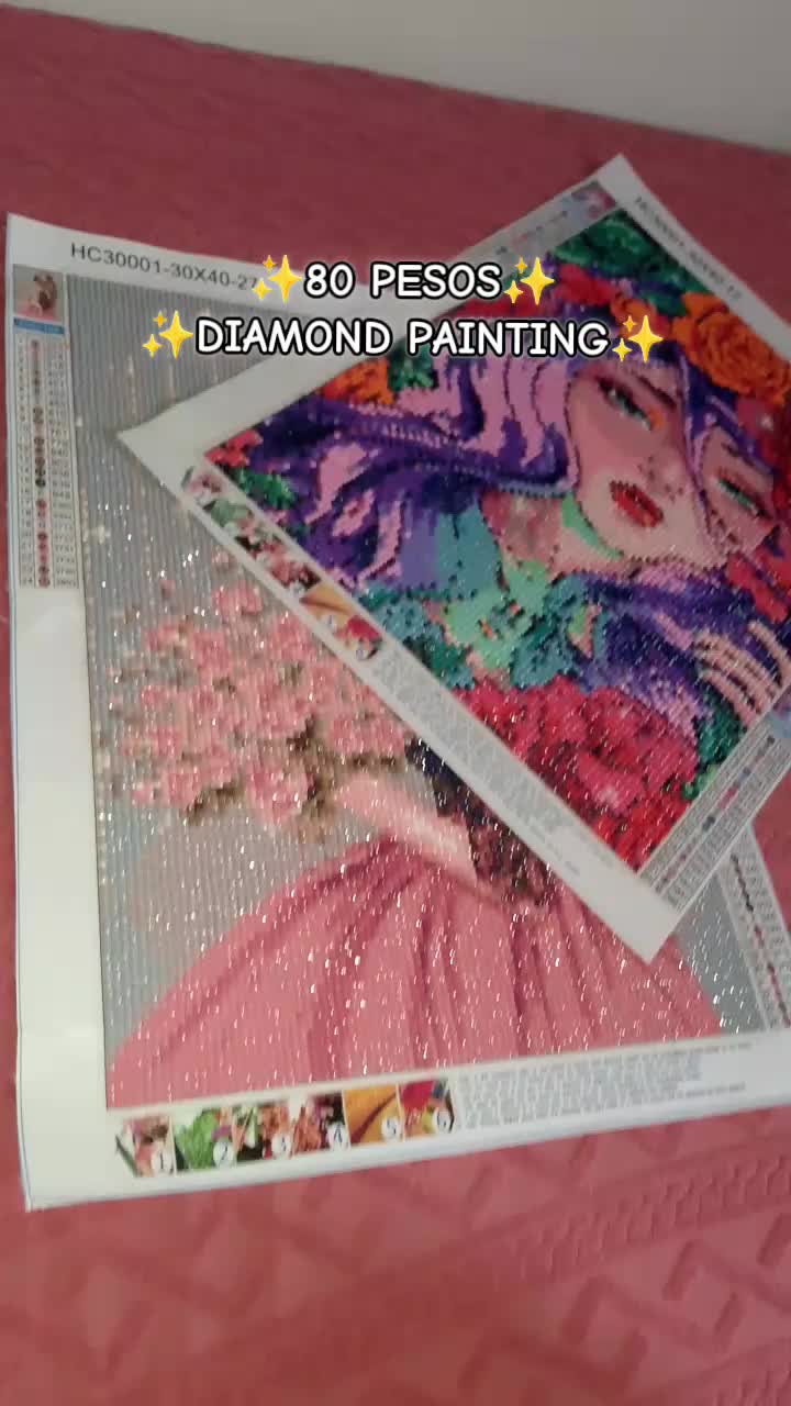 #diamond #diamondpainting 