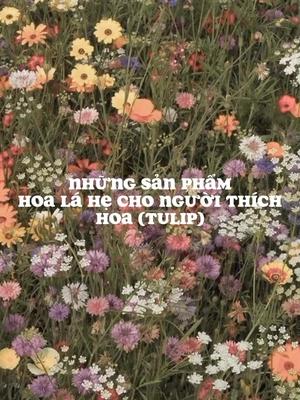 ni ai wo, wo ai ni 💕🌷 #kol #tulip #hoa #study 