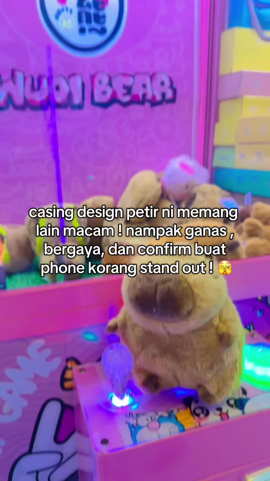 #casing ##casingiphone #fyppppppppppppppppppppppp #casingviral #iPhoneCaseMalaysia #murahgiler #promosi  Aku beli tak sampai RM1 , korang dapat berapa? Cepat2 grab seblm kehabisan stok