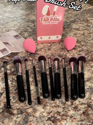 Every makeup brush you need is here! #makeup #brushes #foundation #brows #shadow #beautytools #makeupbrush #makeupsponge #blendable #quality #onsale #tiktok #fyi #fyp @TAFANMENG 