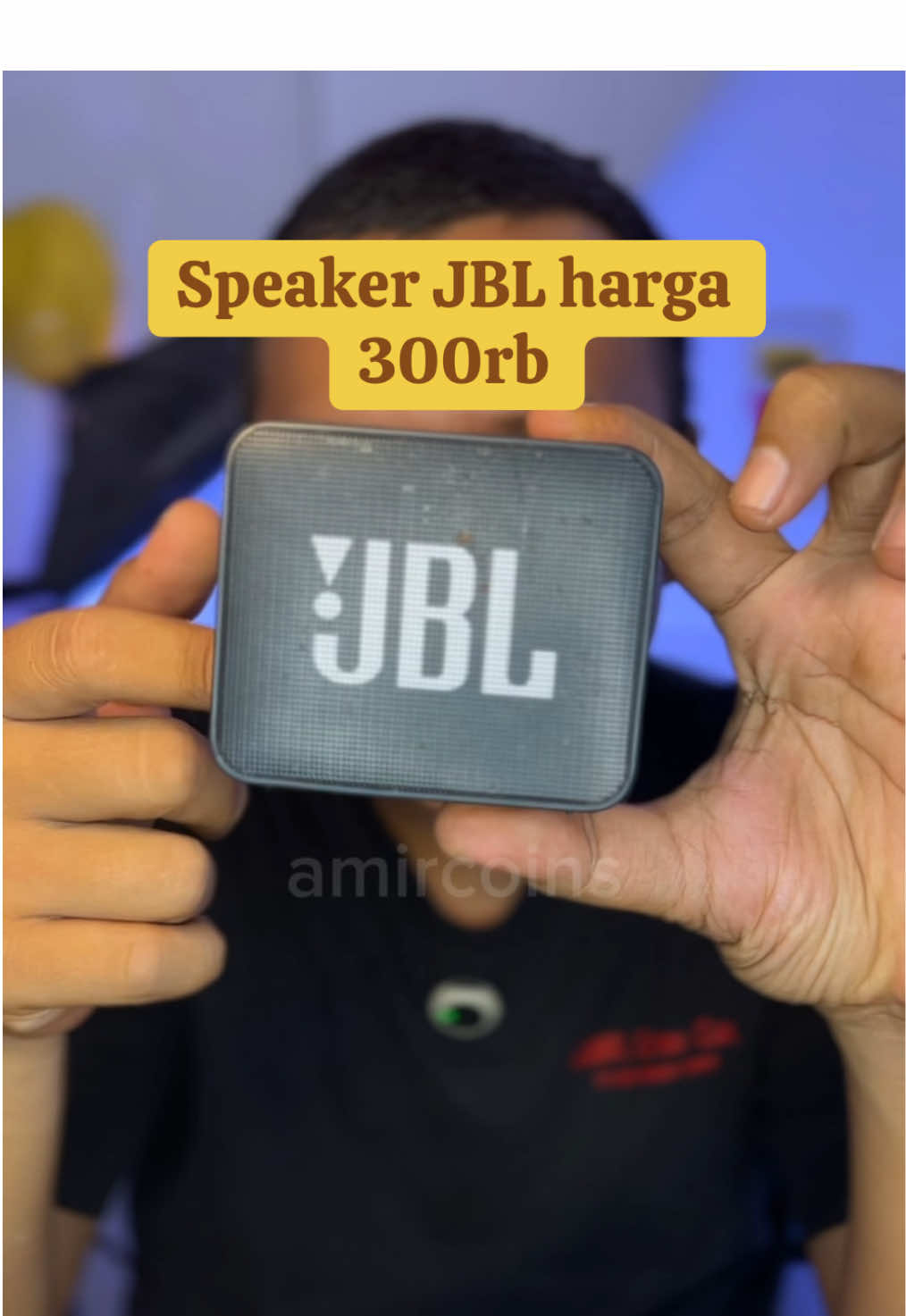 speaker jbl harga 300rb #creatorsearchinsights #speakerjbl #speakermini #speakerfullbass #speakerbluetooth #speakerkaraoke #speakerjbloriginal #cuantanpabatas #amircoins 