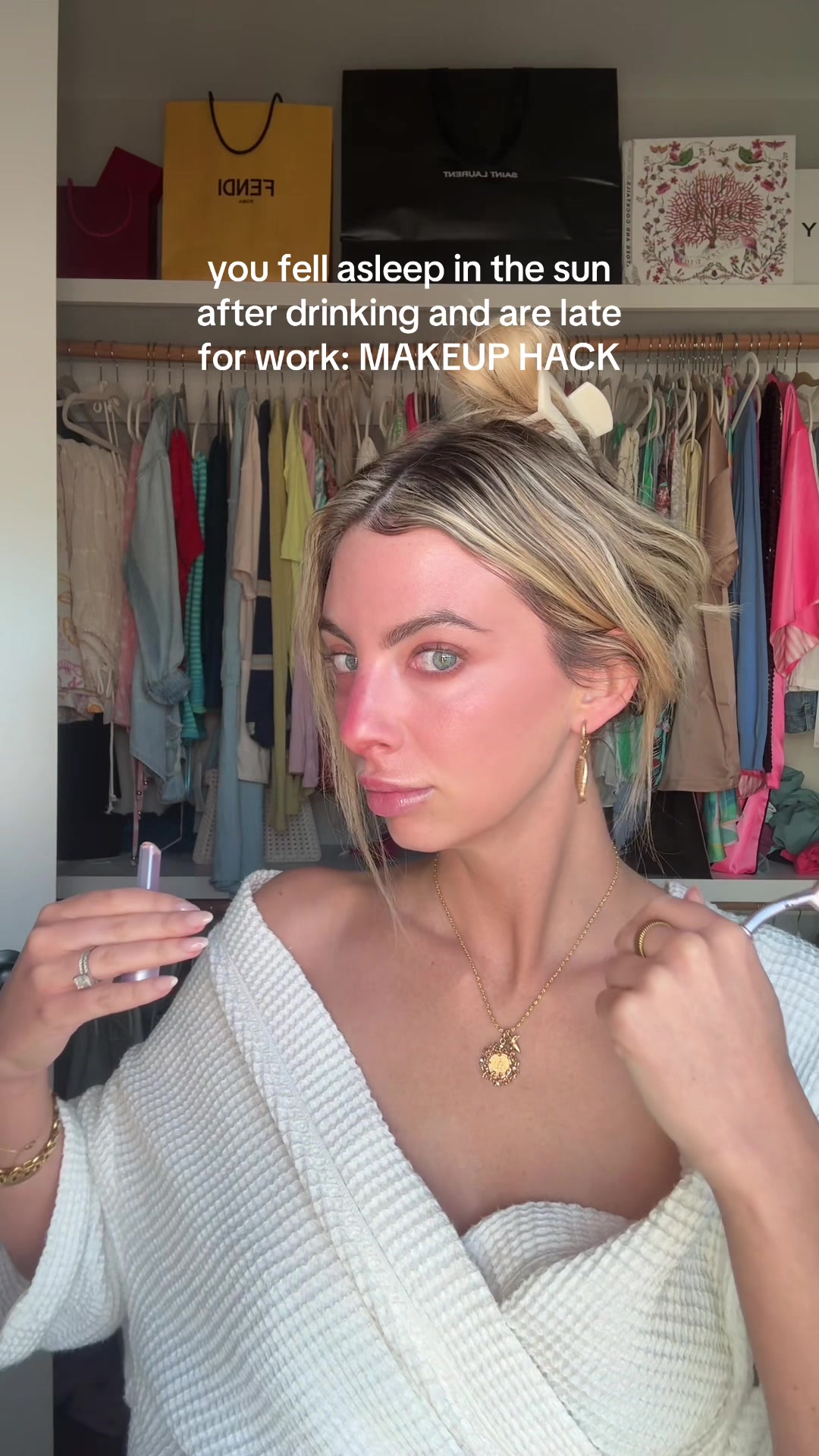 fav concealer #concealer #concealerhack #tarteshapetape #makeup 