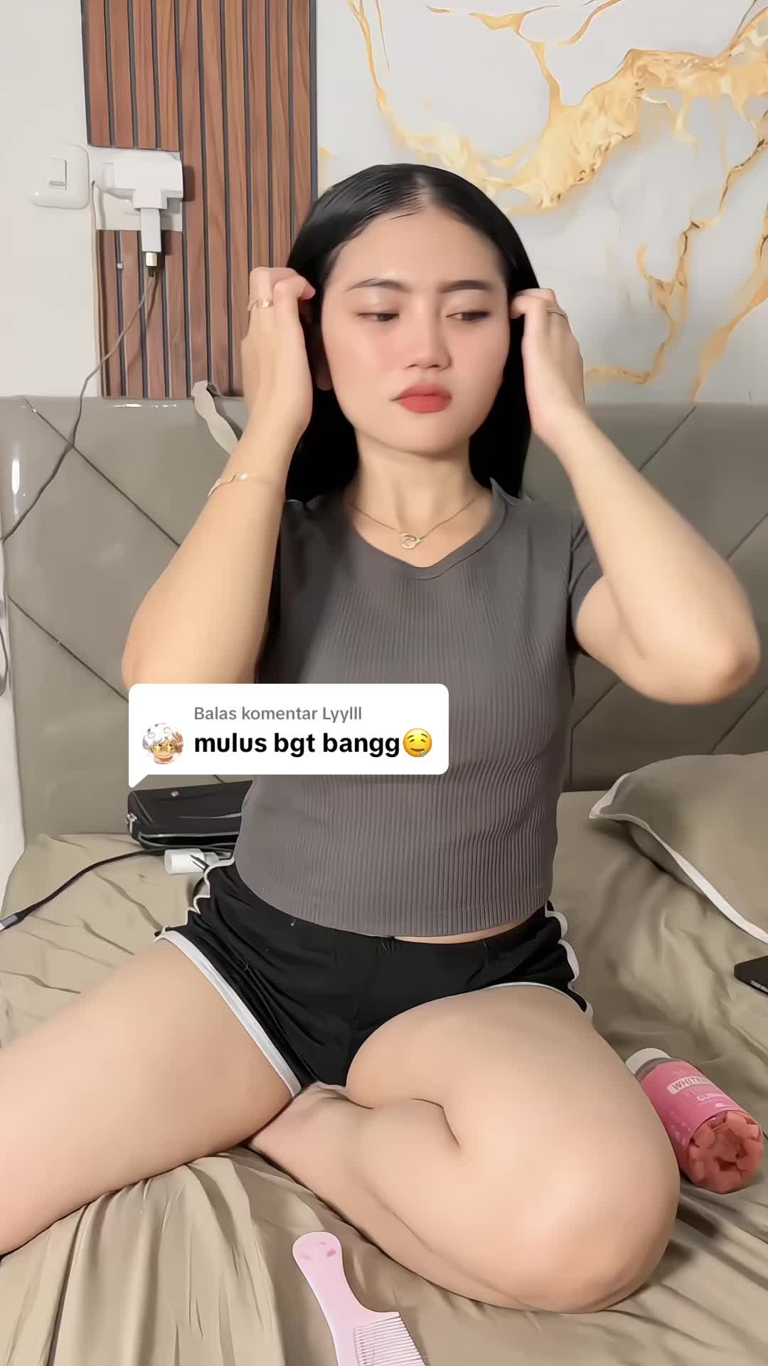 Membalas @Lyylll Cerah banget plus pulen lagi 🤤