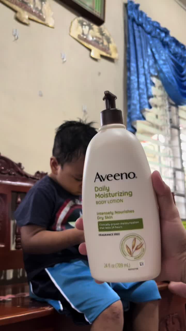 #aveeno 