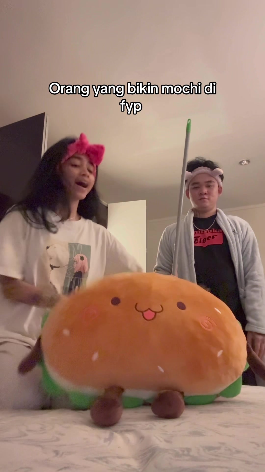 YOSHO HAY YAY YAY #abecia #wekidi