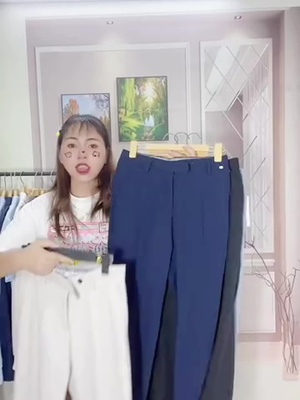 Quần âu nam đồng giá 97k #TikTokFashion #quanaonam #silequanaonam #thoitrangnam #tiktokshop 