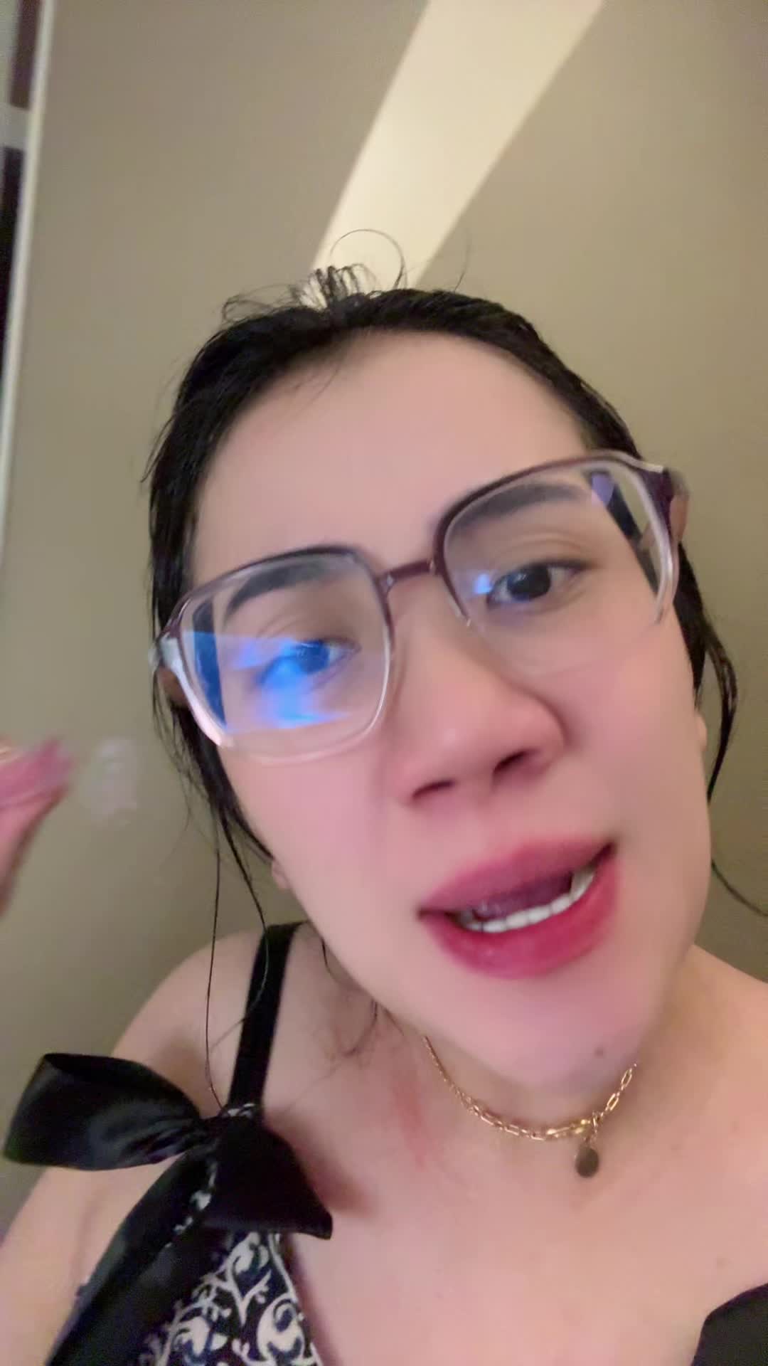 #bibiaqmaduniena 