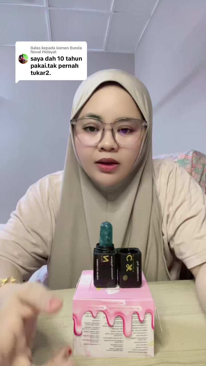 Membalas kepada @Bunda Noval Hidayat 