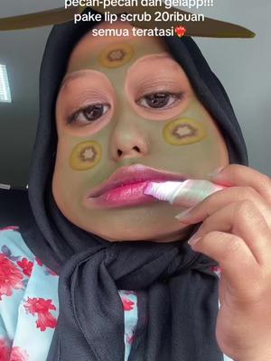 buruan beli dan cobain...
