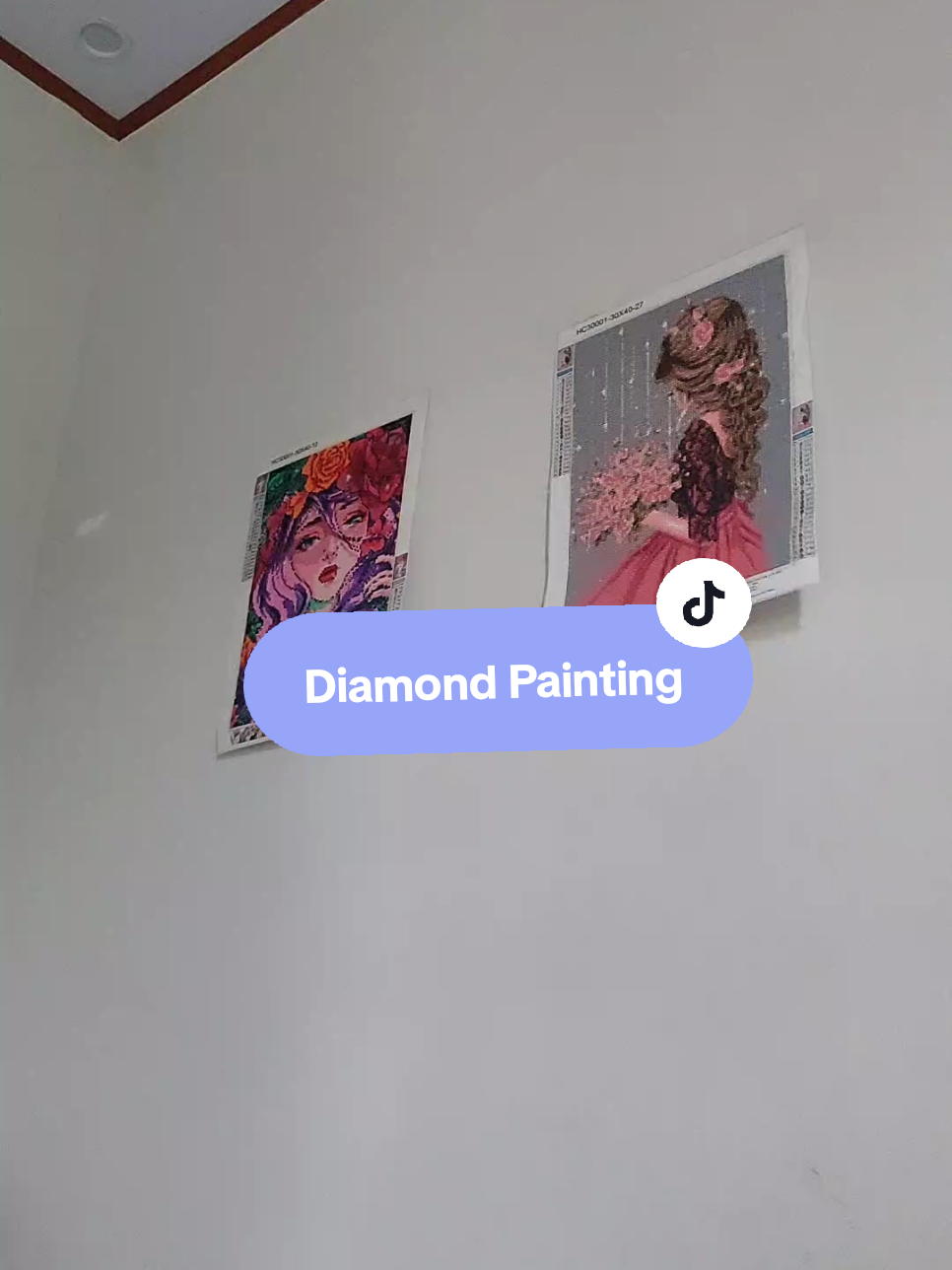 #diamondpainting #diamond 