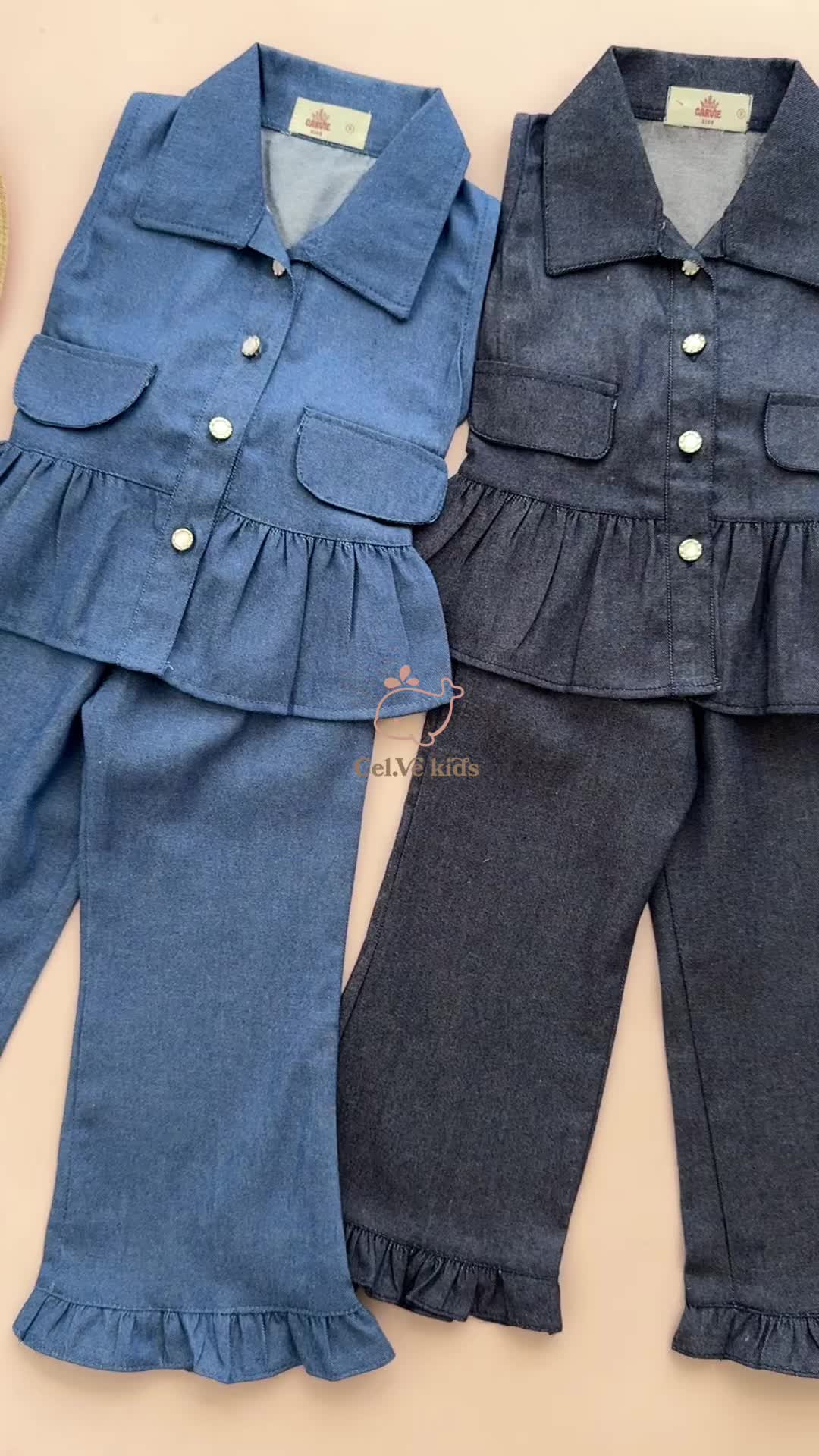 Avery set #fashion #fashiontiktok #fashioninspo #fashionkids #kidsoftiktok #kidsfashion #bajuanak #ootdanak #bajuanakperempuan #fashionganak #bajumurah #bajuanak #ootdinspiration #fyp #viral #trending #baju #dressanak #setelananak #atasananak #bajuanakmurah #bajuanakviral #fyp #viral #trending #celvekids 