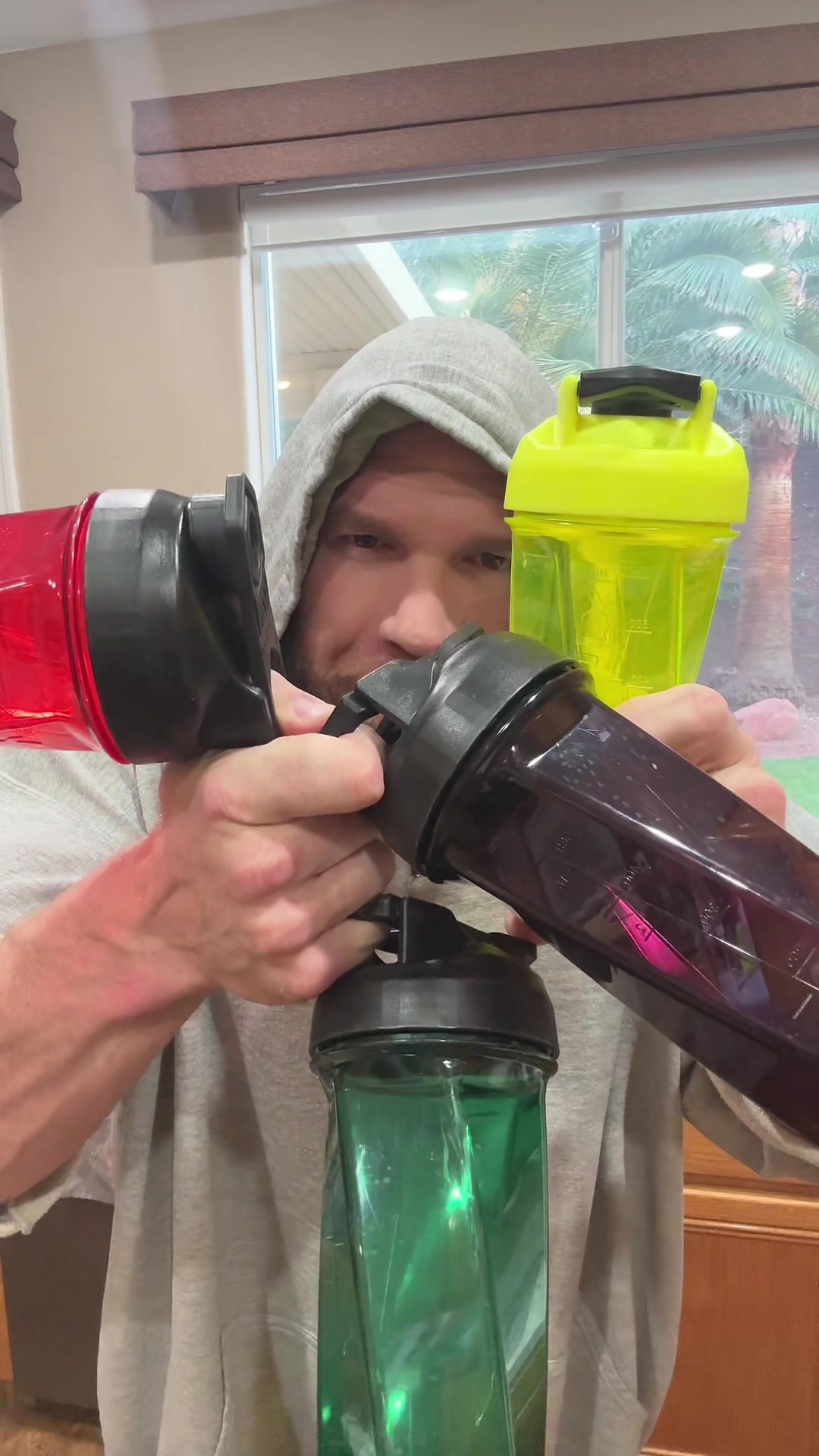 Huge sale, grab them now while you can and redeem your free workout #ZMF