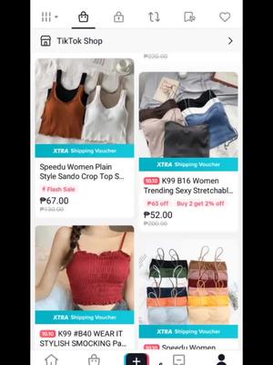 very worth it and comfortable to wear and no need to use bra girls 😉😘. #followers #everyone #ttsallstarprogram #coaffiliate #supporteachother #fyp #engagement 