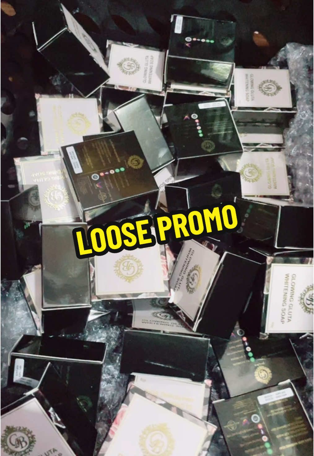 Nak beli set item lain ada lagi ha korang topup je loose tapi stok terhad ya kena cepat tau #glowskin #glowingskin #glowingset #beautyhacks #skincareviral #skincare 