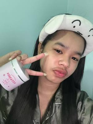 กดกดกด🩷 #อันยองอีวิตามินพลัส #ยุอิ๋งอันยองอี #สกินแคร์ #รีวิวบิวตี้