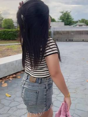 #สาวอวบ #เสื้อผ้าแฟชั่น #สาวอวบแต่งตัว #เสื้อผ้าสาวอวบ #กางเกงยีนส์ขาสั้นสาวอวบ 