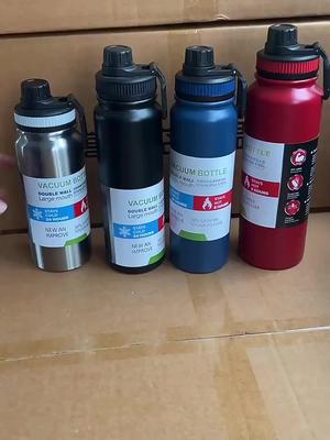 Buy 1 Take 1 Stainless aqua flask tumbler sale Portable Tumbler hot and cold tumbler water bottle 1000ml 800ml 600ml#Stainless aqua flask tumbler