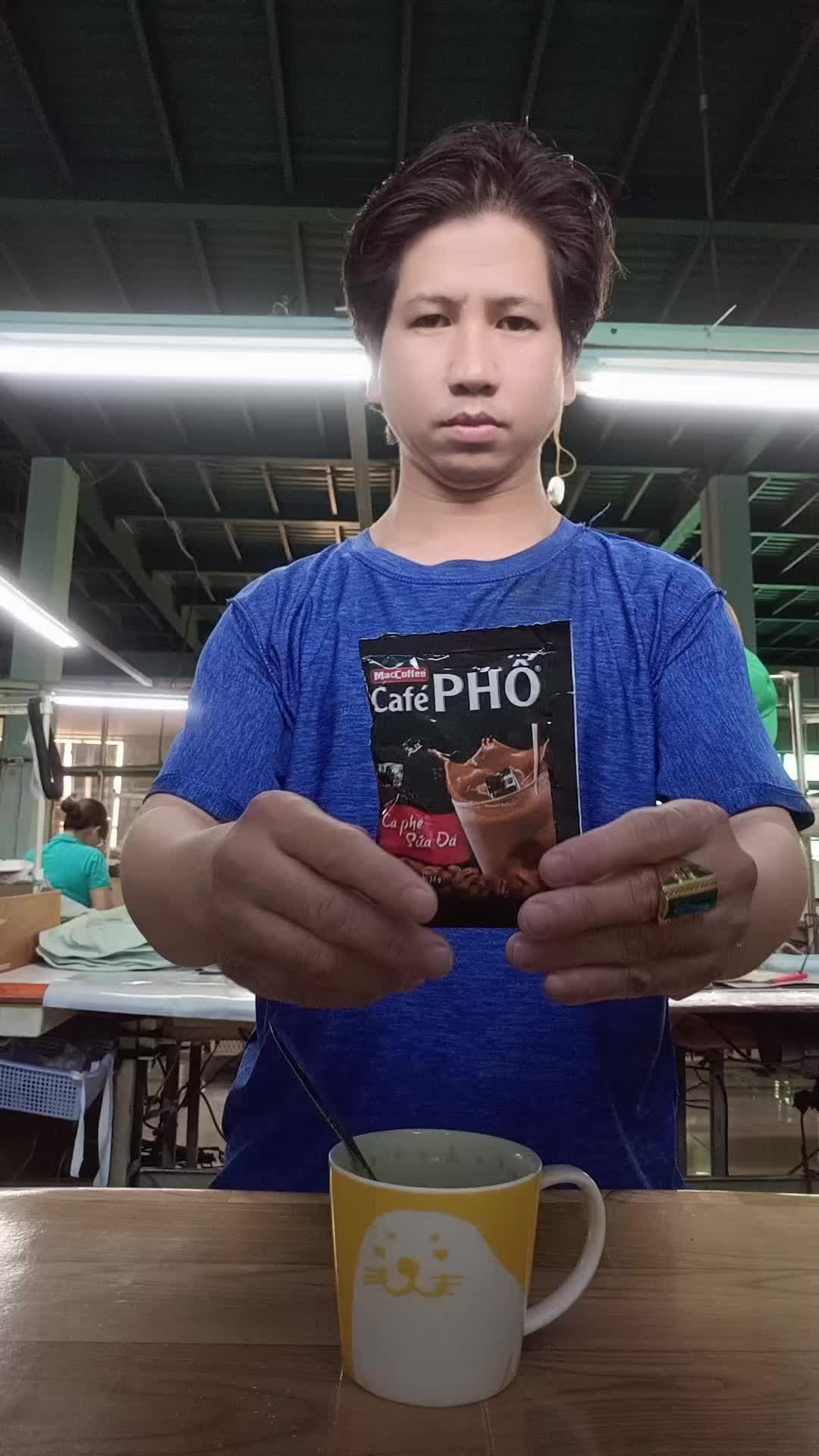 Cafe Phố Sữa Đá.#hashtag #muataitiktokshop🛍 #shopphuochai 