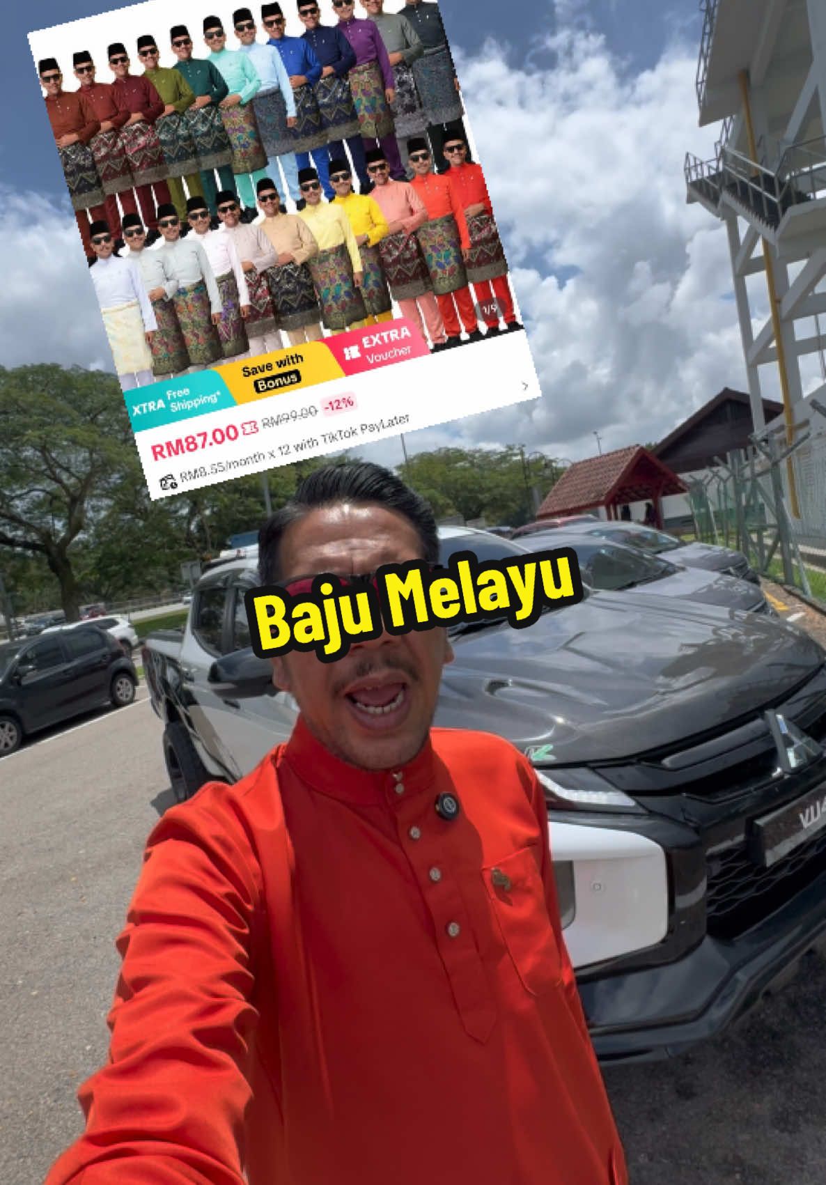 Ramai ke yang dapat baju melayu semalam dengan harga rm 87.00 ringgit terkejut tokayah tik tok buat meney malam,alhamdulillah sukonya suasano begini #tokayohskodaskoda #jenterapejuang #nokkosuasano #egentkimia442 #tokayahskodalegacy #thisispantaitimur #kedaitokayah442 