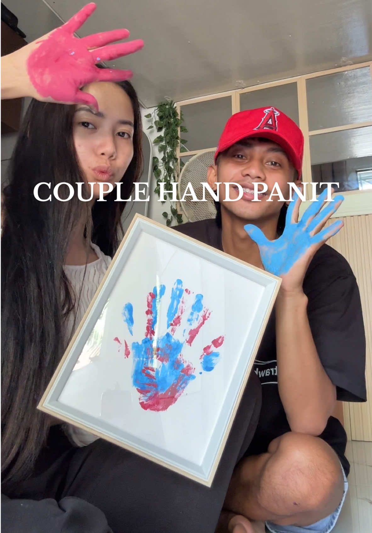 Kind of bond #painting #paint #handpainted 