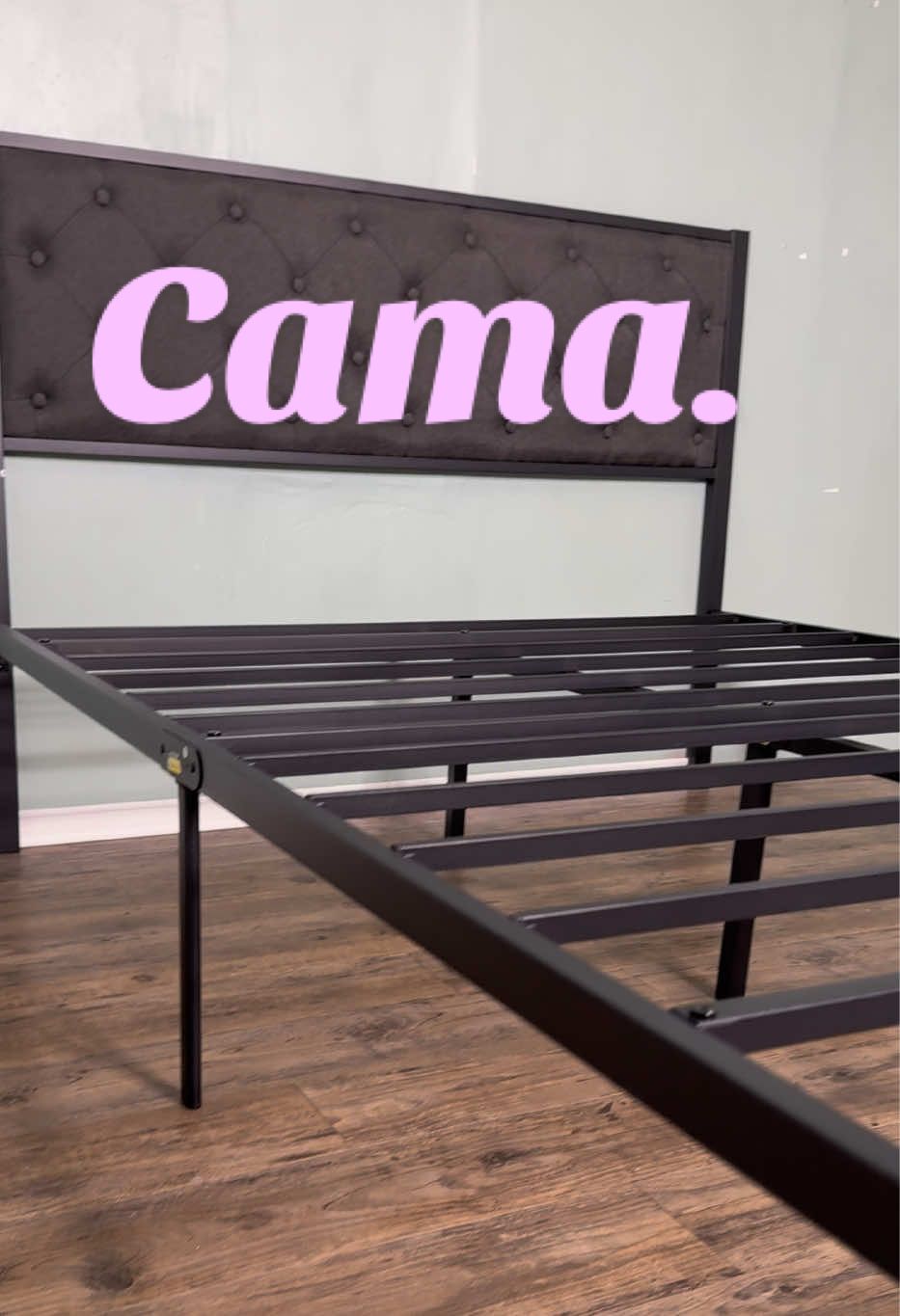 Cama. #bed 