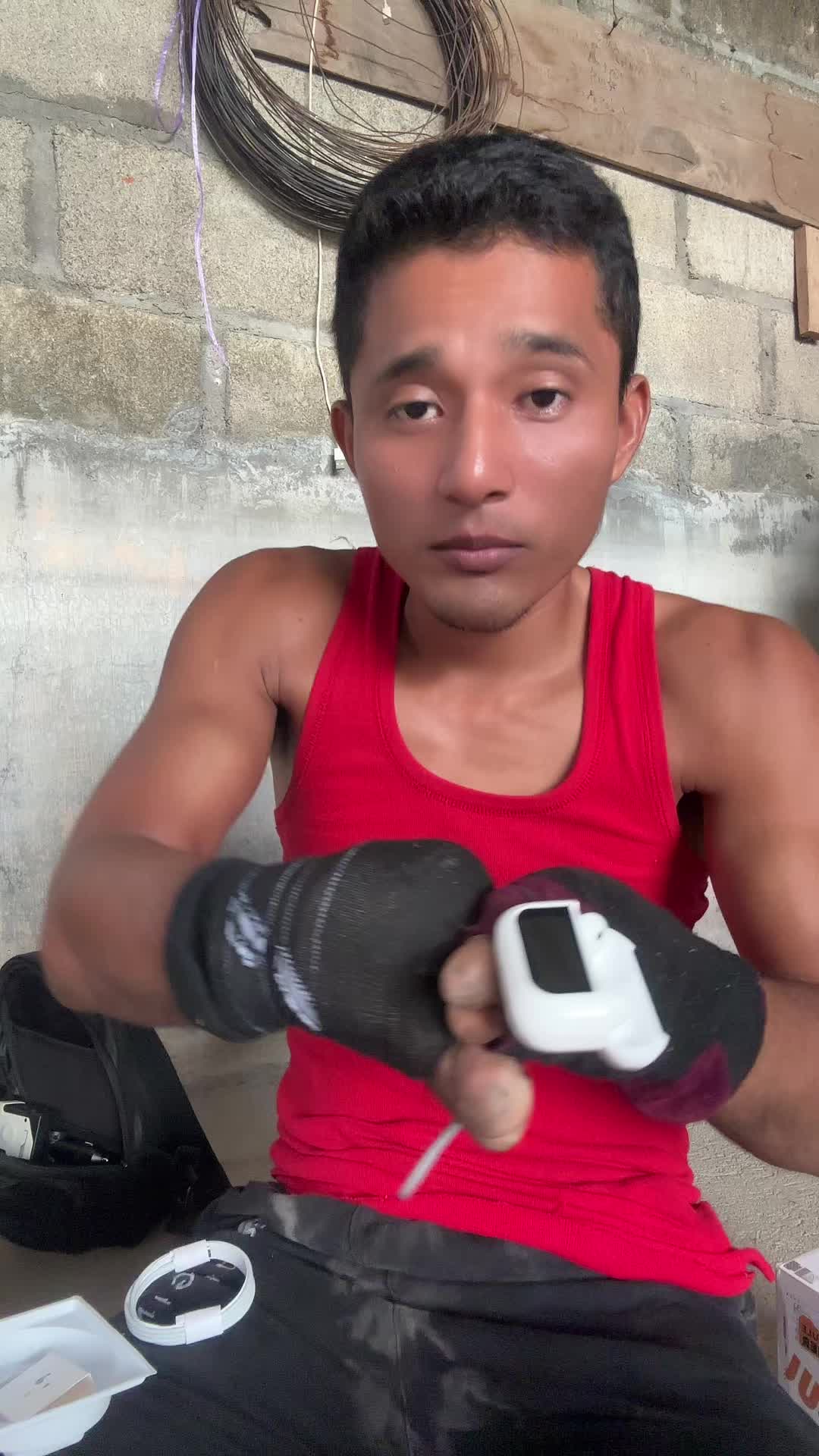 Colaboración de TikTok shop