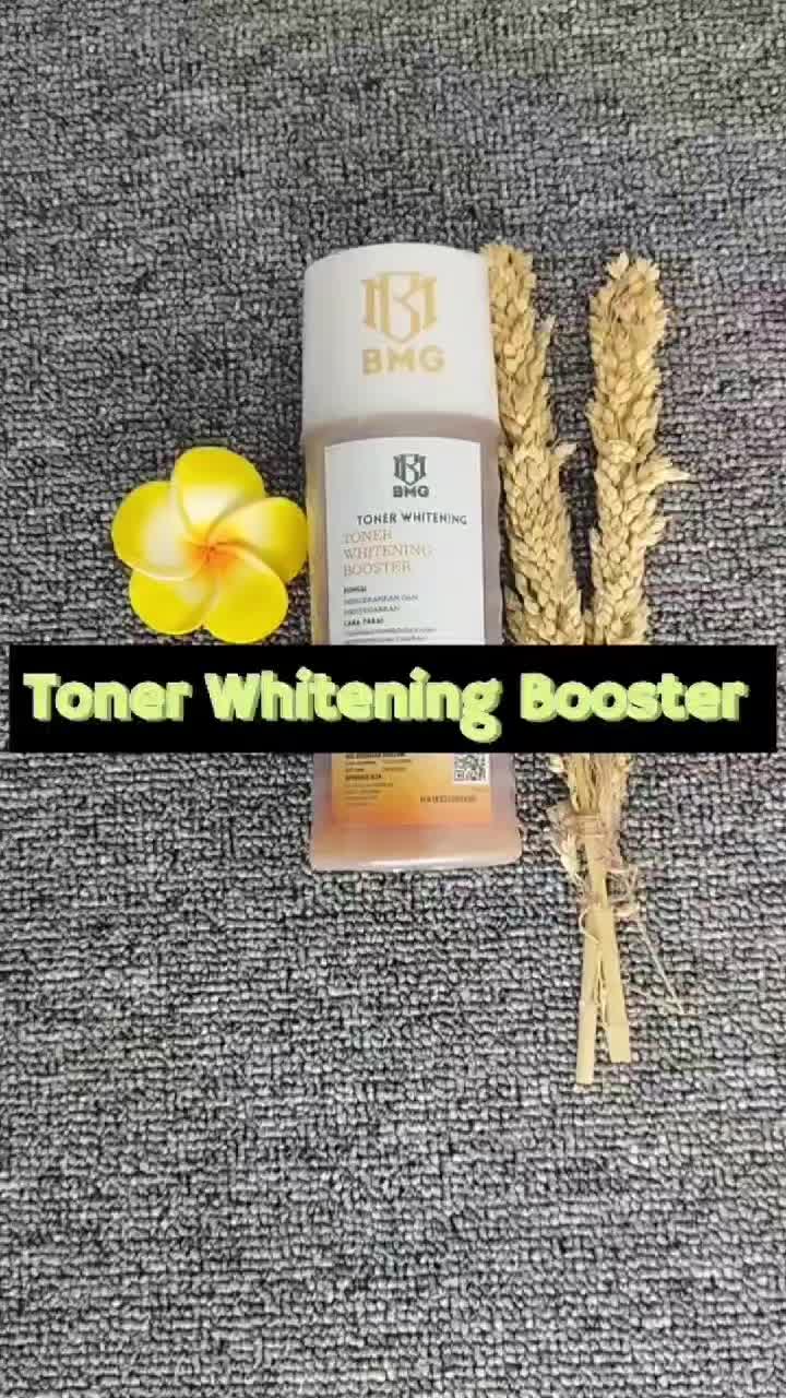 Promo big sale BMG Lotion Original BPOM toner ekspoitasi kulit susah putih #bmg #bmglotion #toner #xyzbca #fyp 