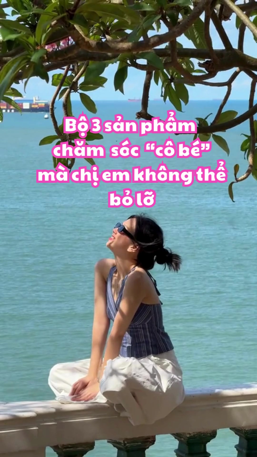 Bộ sản phẩm chăm sóc 'cô bé' mà chị em không thể bọt lỡ #novofemi #novofemistore #phukhoa #xuhuong2025 #education #learnontiktok #botvesinh