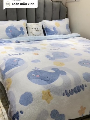 Replying to @RUBI DECOR cưng cỉu🥰 #changa #rubidecor #xuhuong #changagoidem_nhapkhau #changagoidem #bochangagoi #ninhung