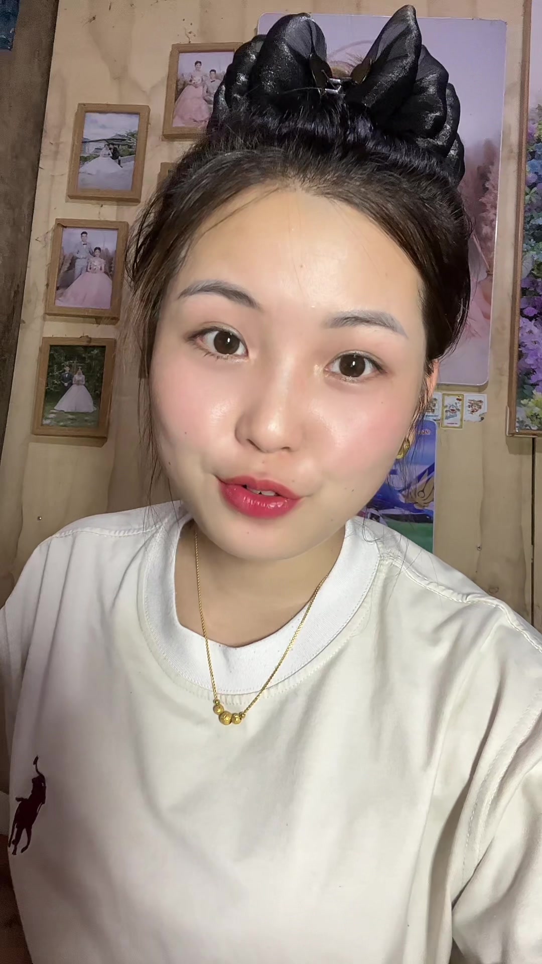 Tín hiệu vũ trụ gửi tới chồng yêu 🤣 #nhamday04 #tiktok #fyp  