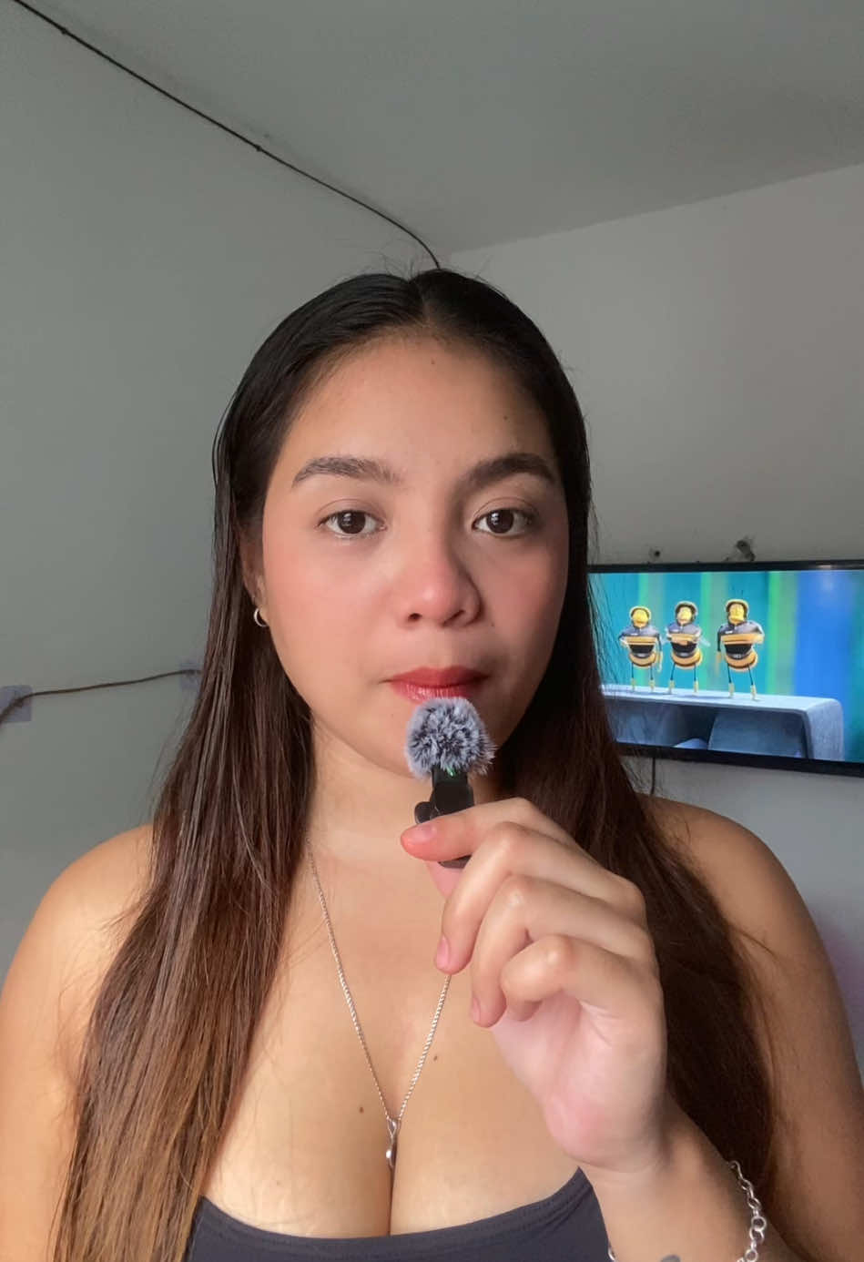 FREE SHIPPING TODAY KAYA GRAB YOURS NOW😍 #mic #wireless #affiliate #affiliatetiktok #fypage #fypシ゚ #viral 