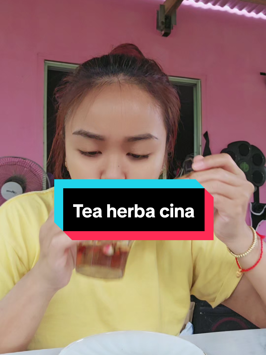 Replying to @benganbenatoh Tea kesihatan✅️ #berrondimple  #berronawas 