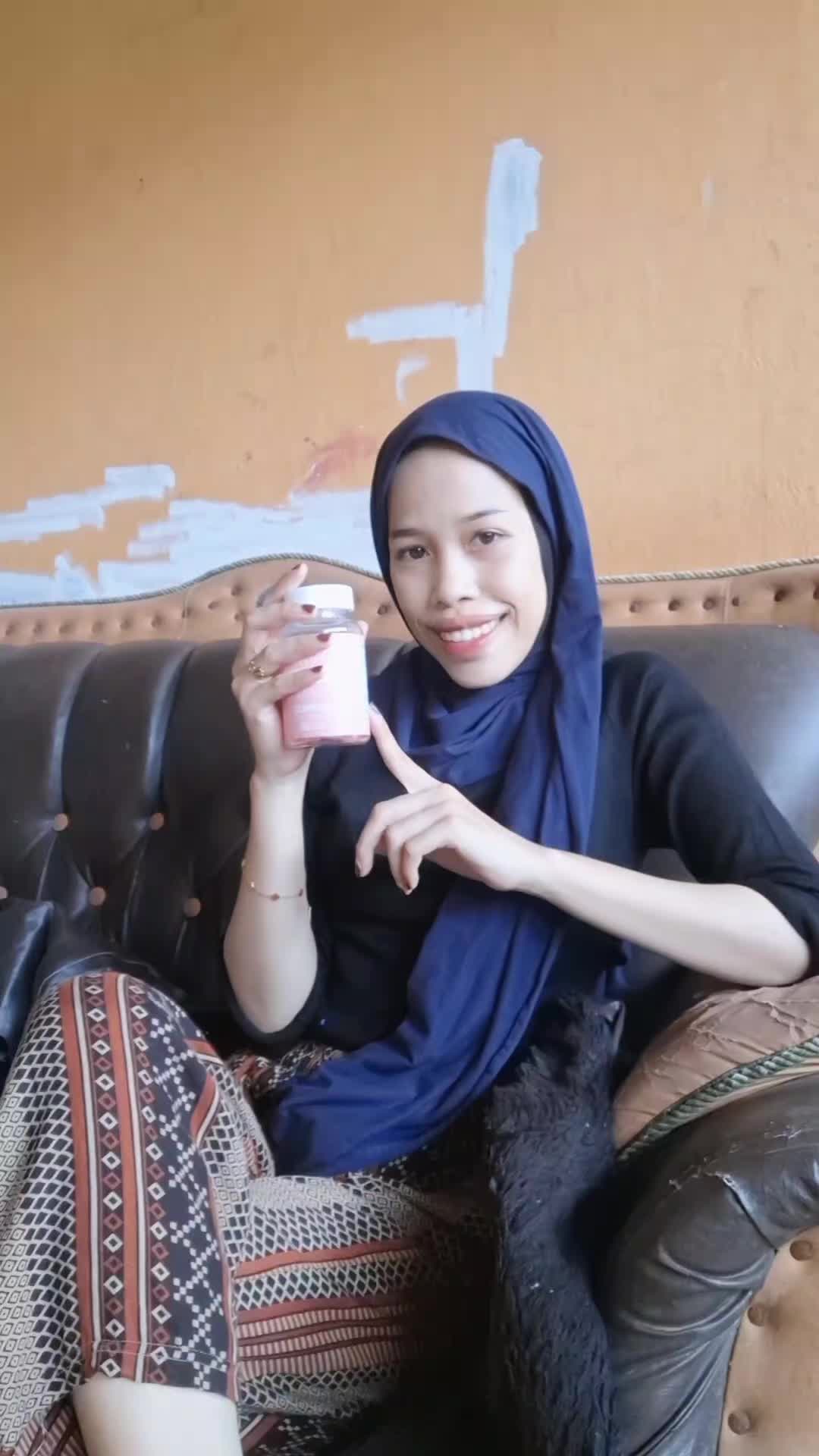 menjawab semua pertanyaan,oke oke nih sya kasih rahasianya😁🩷 segera gys sebelm kehabisan🩷🩷🌸