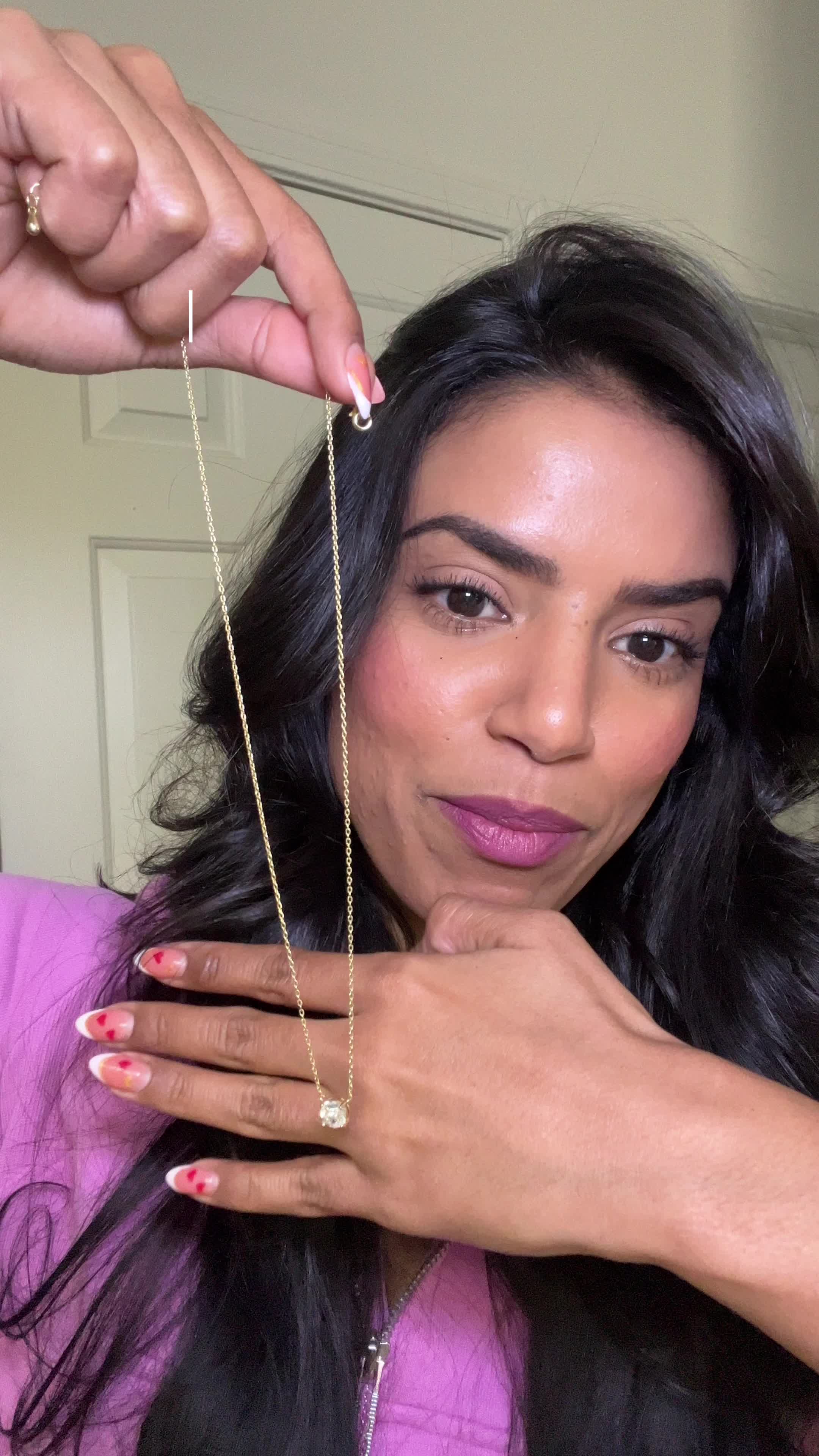 Joyeria económica que no pierde color #pavoi #pavoijewelry @PAVOI 