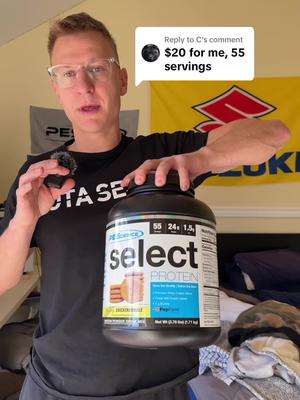 Replying to @C PEScience Black friday sale linked below 