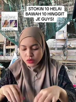 Stokin 10 helai bawah 10 hinggittt? #stokin #stokinmurah #stokinsukan #sukan #murah 