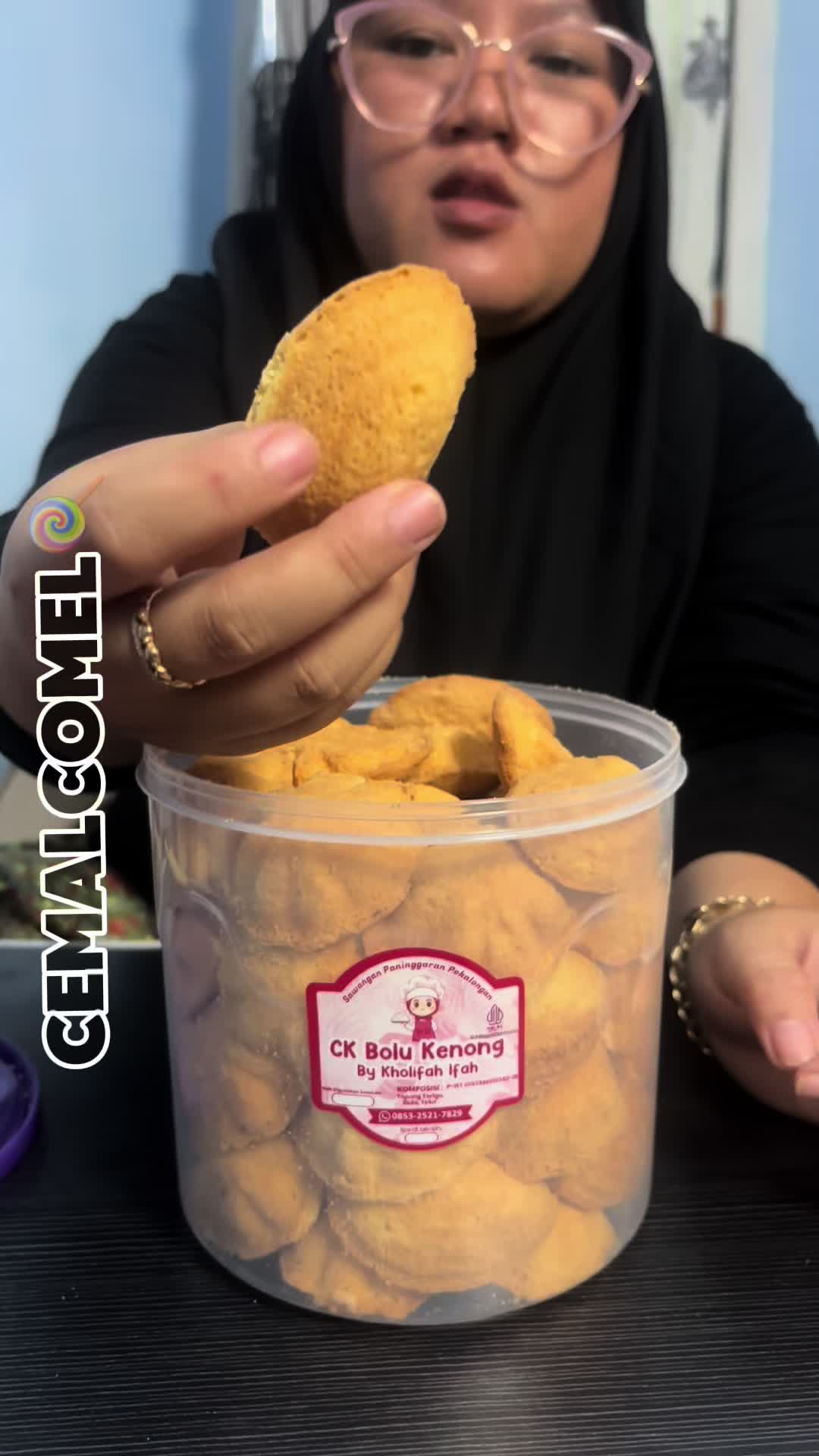 Bolu kenong bolu jadul kue jadul toples enak buat lebaran #bolujadul #bolukenong #bolukenongtoples #bolukijingmurah #bolukenongjadul 