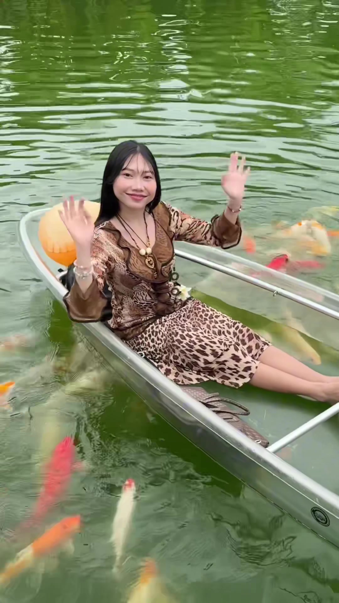 serunya belsama white inc dan ikan ikan🐟🐟🐟🐟🐟