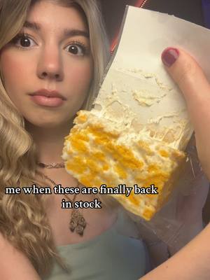 i want to try every flavor 🙂‍↔️ #fyp #tiktokshop #snackreview #ricecrispytreats #cereal 