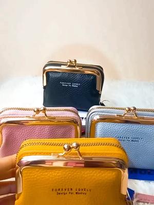 2 in 1 wallet