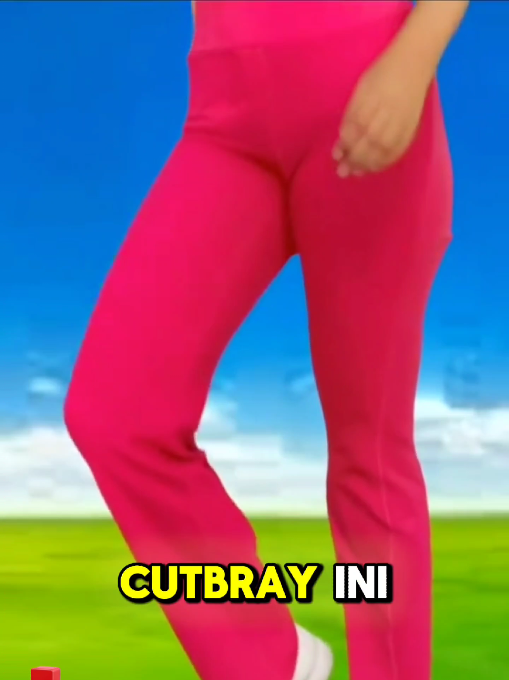 Membalas @sania_aulia30  Celana Legging Flare Legging Panjang Olahraga Yoga Sport Gym Celana Highwaist Yoga Flare Pants di bawah Rp45.000 - 49.999 #celanalegging #celanaflare #celanayoga #celanaolahraga #celanacutbray  #celanagym #celanafitness #celanasport #celanahighwaist #celanahitam #celanamerah #celanabiru #celanamurah #celanaviral 