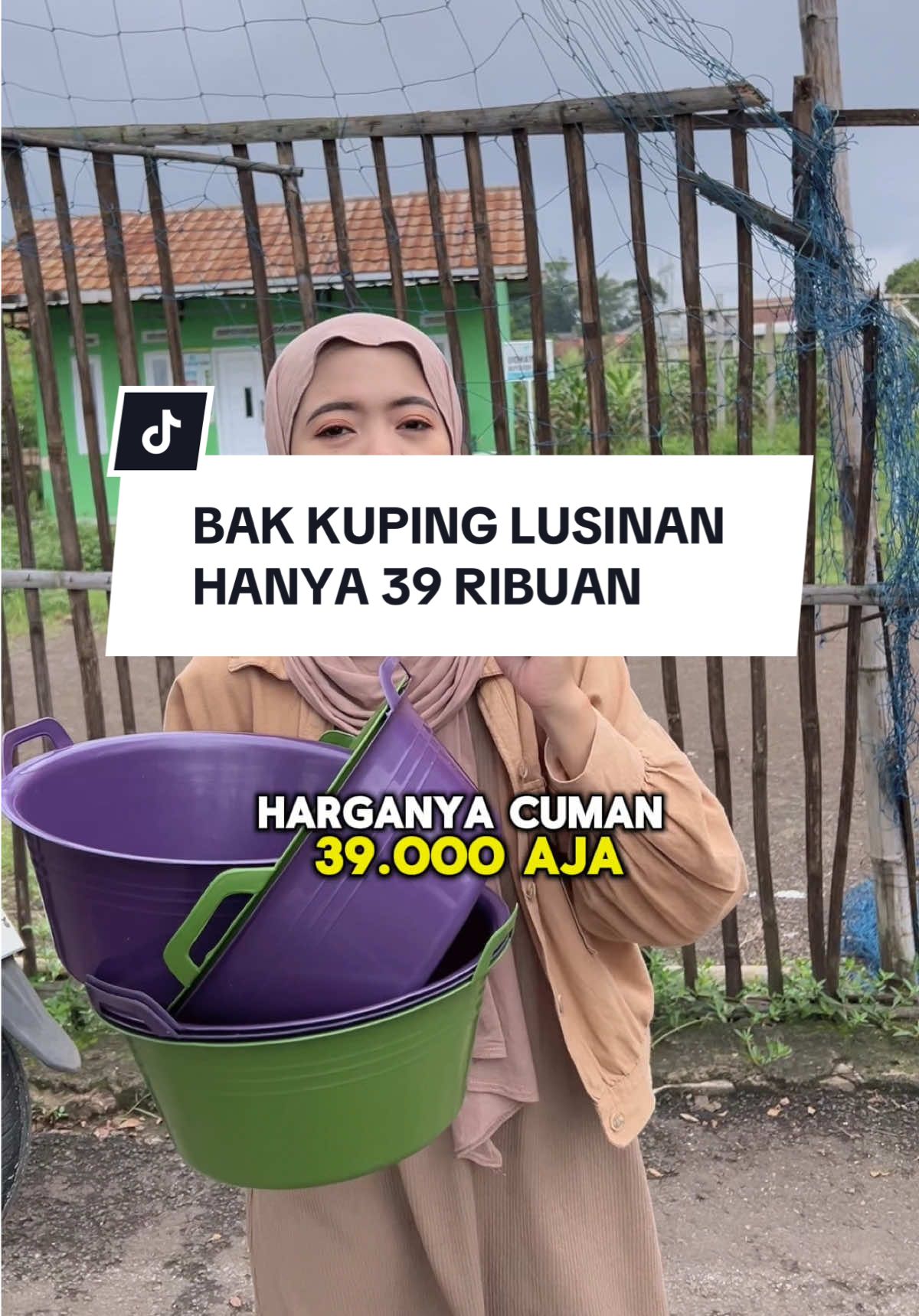 Bak Kuping Lusinan  #bakkupinglusinan #bakkuping14 #bakkuping #bakkupinghajatan #bakkupingantipecah #bakkupingjumbo #bakkupingplastik 