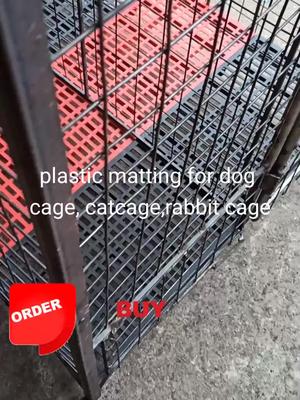 #plasticmattingforyourpetcage #plasticmatting #plasticmattingheavyduty #plasticmattingfordogcage #matting #fypシ #follow #fup #fyp #foryou #foryoupage #