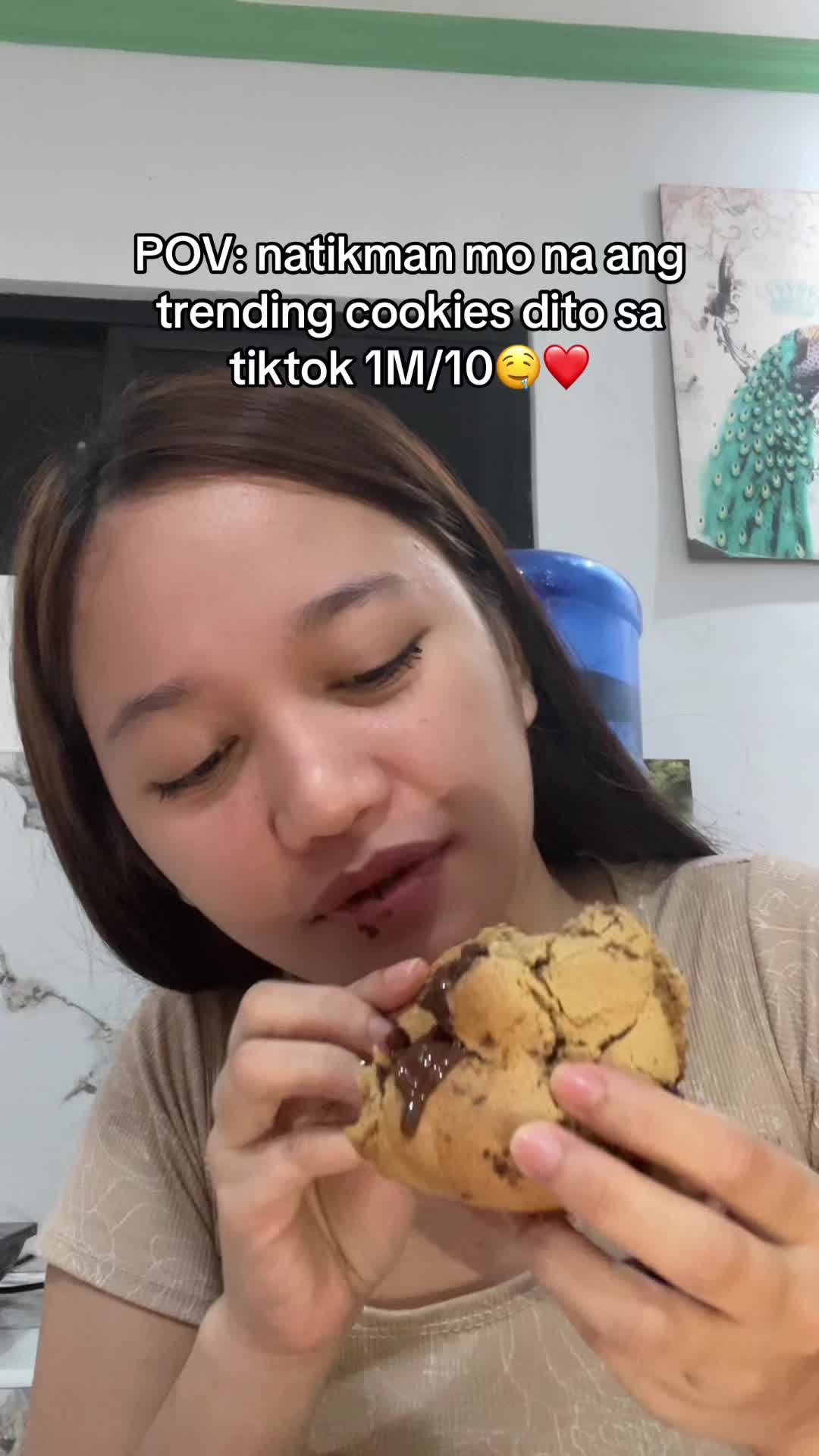 Ang sarap!!! tikman mo na rin😍