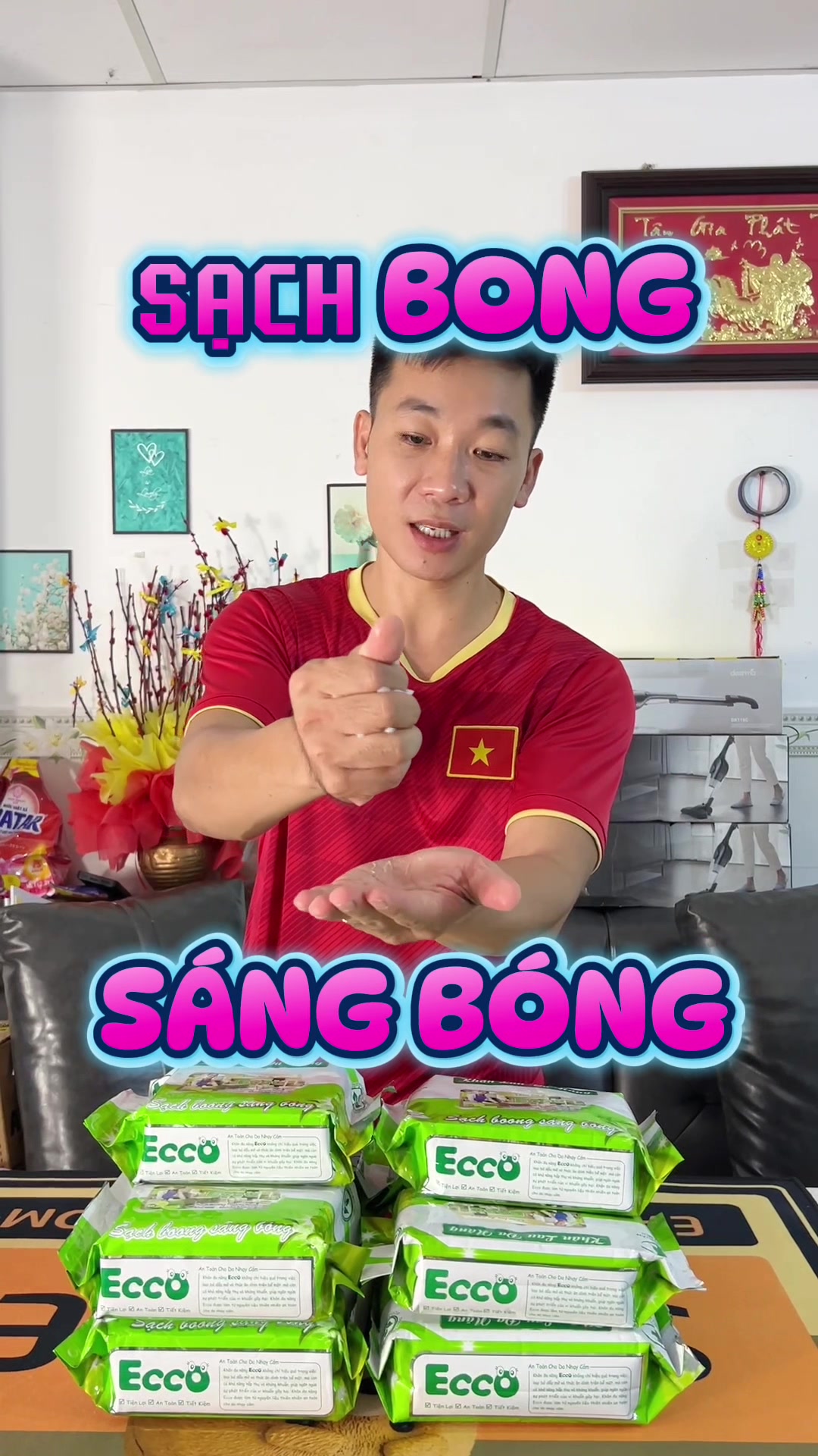 Có khăn lau bếp này cả nhà đều sạch bong sáng bóng nha #namtaphoa86 #khanlaubep #khanlaudanang #khanlaubepdanang #khanlaukinh 